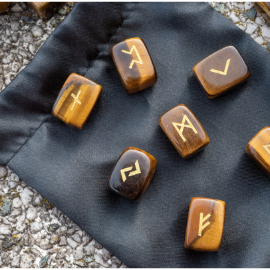 rune caster